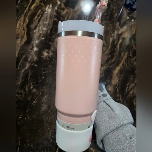 Pink Sand Stanley - Picture 2 of 7